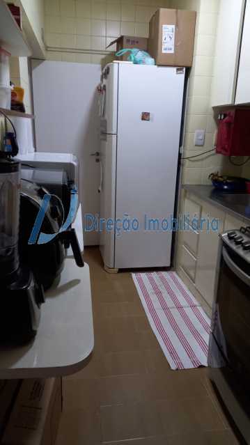 Conheça 12HB20319 do imóvel - Apartamento à venda Rua Santa Clara, Copacabana, Rio de Janeiro - R$ 700.000 - HB20319COP - 12 12HB20319 - 12