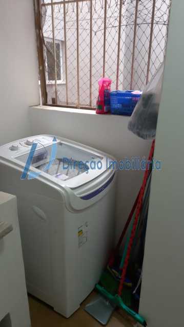 Conheça 15HB20319 do imóvel - Apartamento à venda Rua Santa Clara, Copacabana, Rio de Janeiro - R$ 700.000 - HB20319COP - 15 15HB20319 - 15