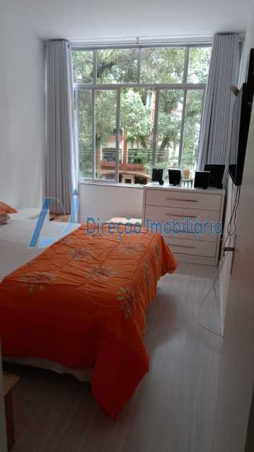 Conheça 10HB20319 do imóvel - Apartamento à venda Rua Santa Clara, Copacabana, Rio de Janeiro - R$ 700.000 - HB20319COP - 10 10HB20319 - 10