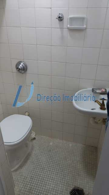 Conheça 14HB20319 do imóvel - Apartamento à venda Rua Santa Clara, Copacabana, Rio de Janeiro - R$ 700.000 - HB20319COP - 14 14HB20319 - 14