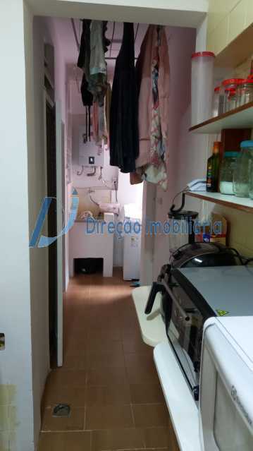 Conheça 13HB20319 do imóvel - Apartamento à venda Rua Santa Clara, Copacabana, Rio de Janeiro - R$ 700.000 - HB20319COP - 13 13HB20319 - 13