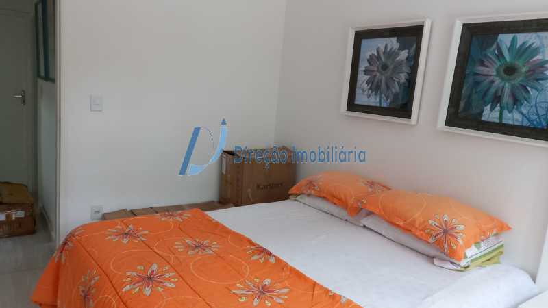 Conheça 08HB20319 do imóvel - Apartamento à venda Rua Santa Clara, Copacabana, Rio de Janeiro - R$ 700.000 - HB20319COP - 8 08HB20319 - 8