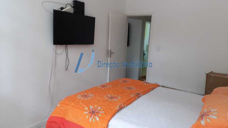 Conheça 09HB20319 do imóvel - Apartamento à venda Rua Santa Clara, Copacabana, Rio de Janeiro - R$ 700.000 - HB20319COP - 9 09HB20319 - 9