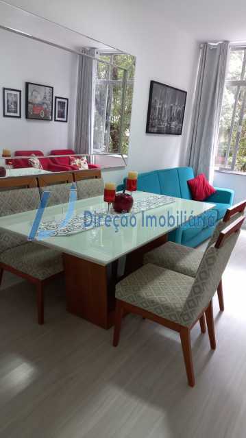Conheça 04HB20319 do imóvel - Apartamento à venda Rua Santa Clara, Copacabana, Rio de Janeiro - R$ 700.000 - HB20319COP - 4 04HB20319 - 4
