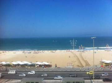 Apartamento à venda Avenida Atlântica, Copacabana, Rio de Janeiro - R$ 5.000.000 - HB30785COP Apartamento à venda Avenida Atlântica, Copacabana, Rio de Janeiro - R$ 5.000.000 - HB30785COP