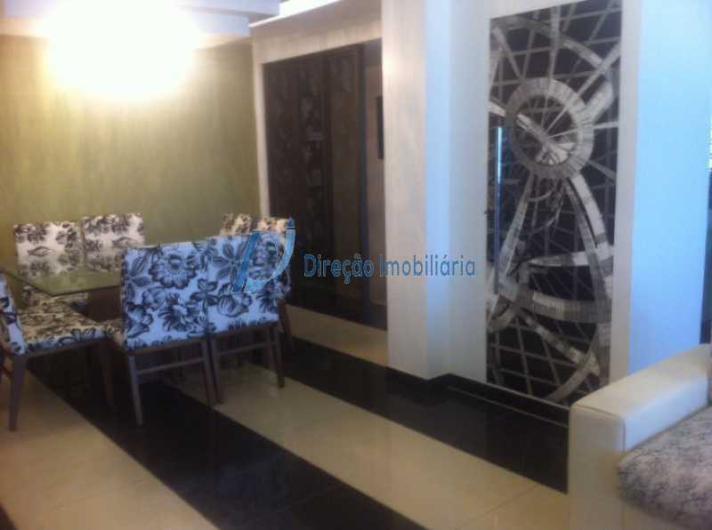 Conheça 07HB30785 do imóvel - Apartamento à venda Avenida Atlântica, Copacabana, Rio de Janeiro - R$ 5.000.000 - HB30785COP - 7 07HB30785 - 7