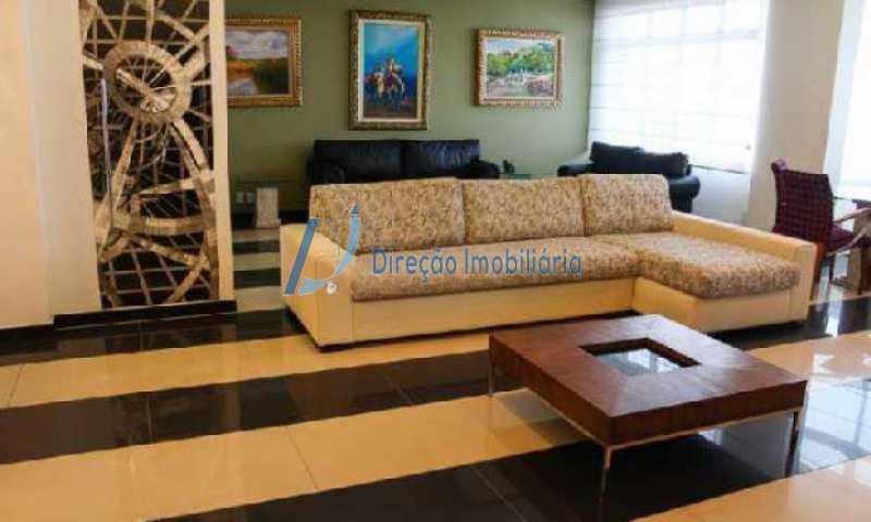 Conheça 06HB30785 do imóvel - Apartamento à venda Avenida Atlântica, Copacabana, Rio de Janeiro - R$ 5.000.000 - HB30785COP - 6 06HB30785 - 6