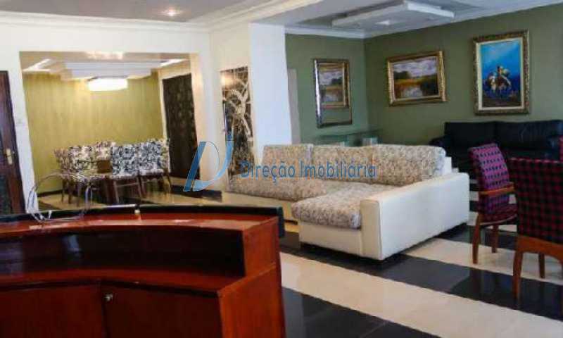 Conheça 05HB30785 do imóvel - Apartamento à venda Avenida Atlântica, Copacabana, Rio de Janeiro - R$ 5.000.000 - HB30785COP - 5 05HB30785 - 5