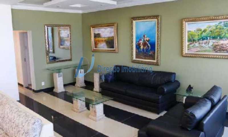 Conheça 04HB30785 do imóvel - Apartamento à venda Avenida Atlântica, Copacabana, Rio de Janeiro - R$ 5.000.000 - HB30785COP - 4 04HB30785 - 4