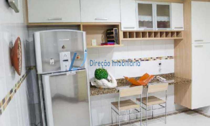 Conheça 15HB30785 do imóvel - Apartamento à venda Avenida Atlântica, Copacabana, Rio de Janeiro - R$ 5.000.000 - HB30785COP - 15 15HB30785 - 15