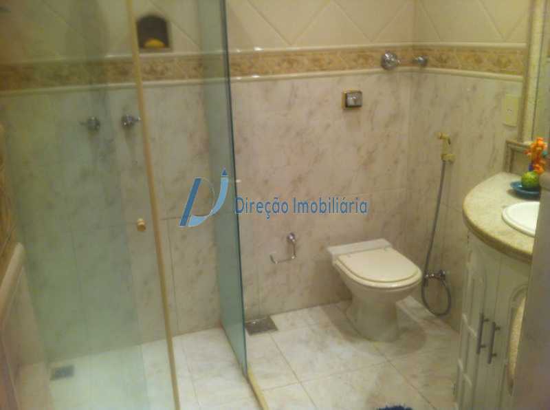 Conheça 12HB30785 do imóvel - Apartamento à venda Avenida Atlântica, Copacabana, Rio de Janeiro - R$ 5.000.000 - HB30785COP - 12 12HB30785 - 12