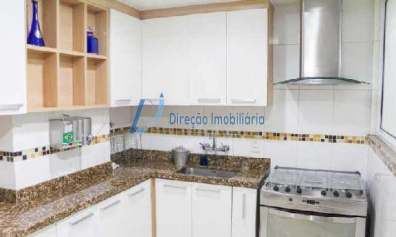 Conheça 16HB30785 do imóvel - Apartamento à venda Avenida Atlântica, Copacabana, Rio de Janeiro - R$ 5.000.000 - HB30785COP - 16 16HB30785 - 16