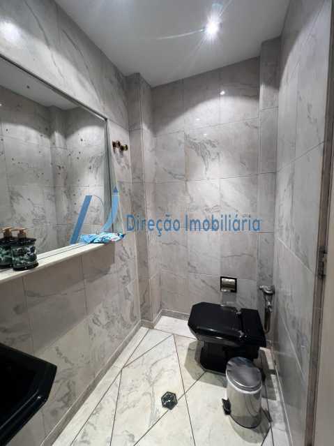 Conheça 9 do imóvel - Apartamento à venda Rua Paula Freitas, Copacabana, Rio de Janeiro - R$ 3.200.000 - HB40495COP - 9 9 - 9