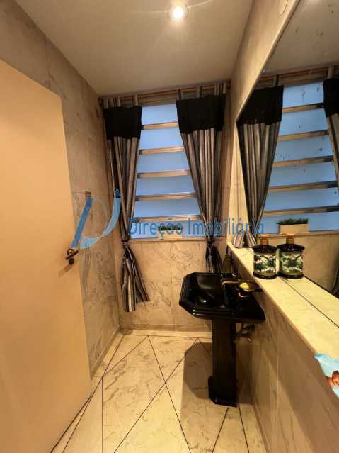 Conheça 10.1 do imóvel - Apartamento à venda Rua Paula Freitas, Copacabana, Rio de Janeiro - R$ 3.200.000 - HB40495COP - 10 10.1 - 10