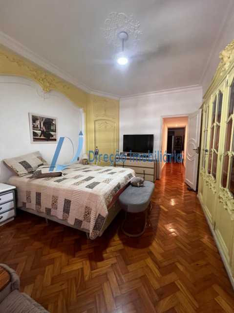 Conheça 11 do imóvel - Apartamento à venda Rua Paula Freitas, Copacabana, Rio de Janeiro - R$ 3.200.000 - HB40495COP - 12 11 - 12