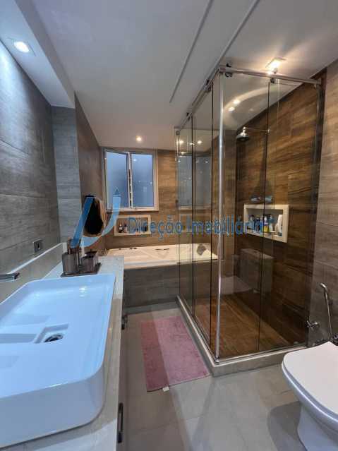 Conheça 12 do imóvel - Apartamento à venda Rua Paula Freitas, Copacabana, Rio de Janeiro - R$ 3.200.000 - HB40495COP - 14 12 - 14