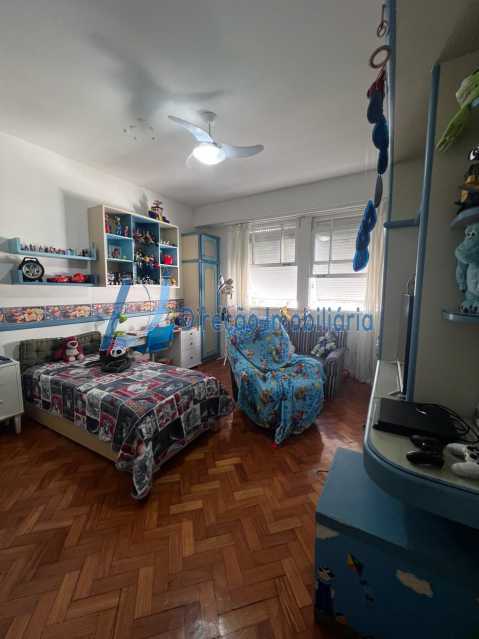 Conheça 14 do imóvel - Apartamento à venda Rua Paula Freitas, Copacabana, Rio de Janeiro - R$ 3.200.000 - HB40495COP - 16 14 - 16