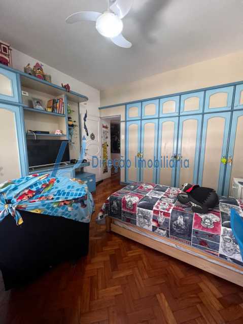 Conheça 15 do imóvel - Apartamento à venda Rua Paula Freitas, Copacabana, Rio de Janeiro - R$ 3.200.000 - HB40495COP - 17 15 - 17