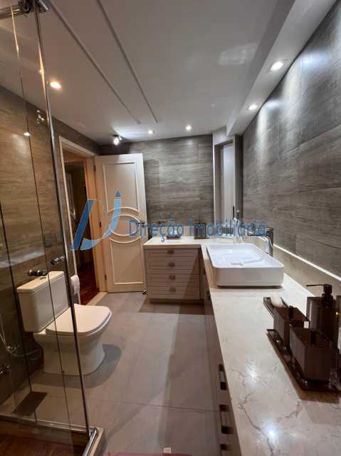 Conheça 16 do imóvel - Apartamento à venda Rua Paula Freitas, Copacabana, Rio de Janeiro - R$ 3.200.000 - HB40495COP - 18 16 - 18