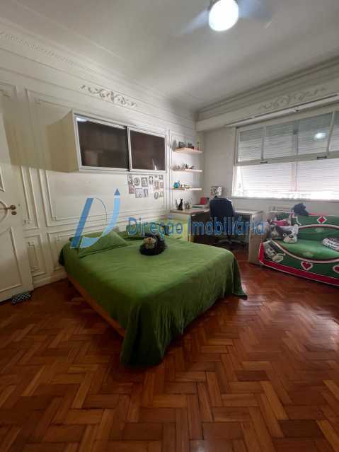 Conheça 17 do imóvel - Apartamento à venda Rua Paula Freitas, Copacabana, Rio de Janeiro - R$ 3.200.000 - HB40495COP - 19 17 - 19