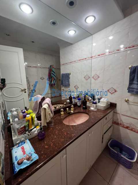 Conheça 19 do imóvel - Apartamento à venda Rua Paula Freitas, Copacabana, Rio de Janeiro - R$ 3.200.000 - HB40495COP - 21 19 - 21