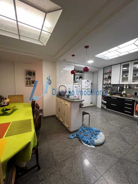 Conheça 20 do imóvel - Apartamento à venda Rua Paula Freitas, Copacabana, Rio de Janeiro - R$ 3.200.000 - HB40495COP - 22 20 - 22