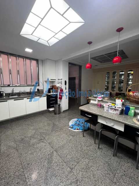 Conheça 22 do imóvel - Apartamento à venda Rua Paula Freitas, Copacabana, Rio de Janeiro - R$ 3.200.000 - HB40495COP - 24 22 - 24
