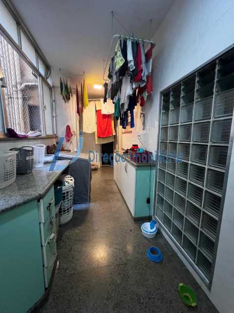 Conheça 23 do imóvel - Apartamento à venda Rua Paula Freitas, Copacabana, Rio de Janeiro - R$ 3.200.000 - HB40495COP - 25 23 - 25