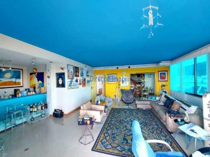 Conheça 05HB50208 do imóvel - Cobertura à venda Avenida Atlântica, Copacabana, Rio de Janeiro - R$ 13.500.000 - HB50208COP - 5 05HB50208 - 5