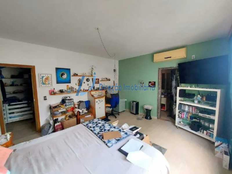 Conheça 09HB50208 do imóvel - Cobertura à venda Avenida Atlântica, Copacabana, Rio de Janeiro - R$ 13.500.000 - HB50208COP - 9 09HB50208 - 9