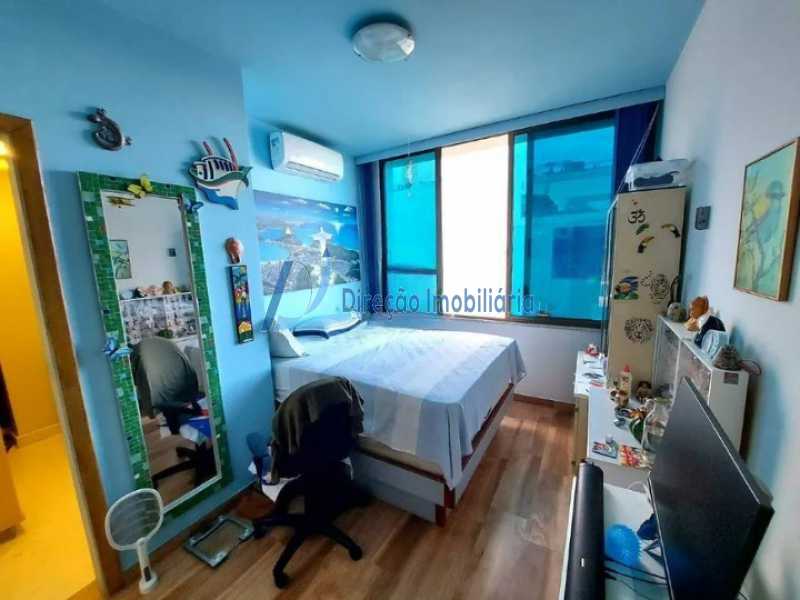 Conheça 11HB50208 do imóvel - Cobertura à venda Avenida Atlântica, Copacabana, Rio de Janeiro - R$ 13.500.000 - HB50208COP - 11 11HB50208 - 11