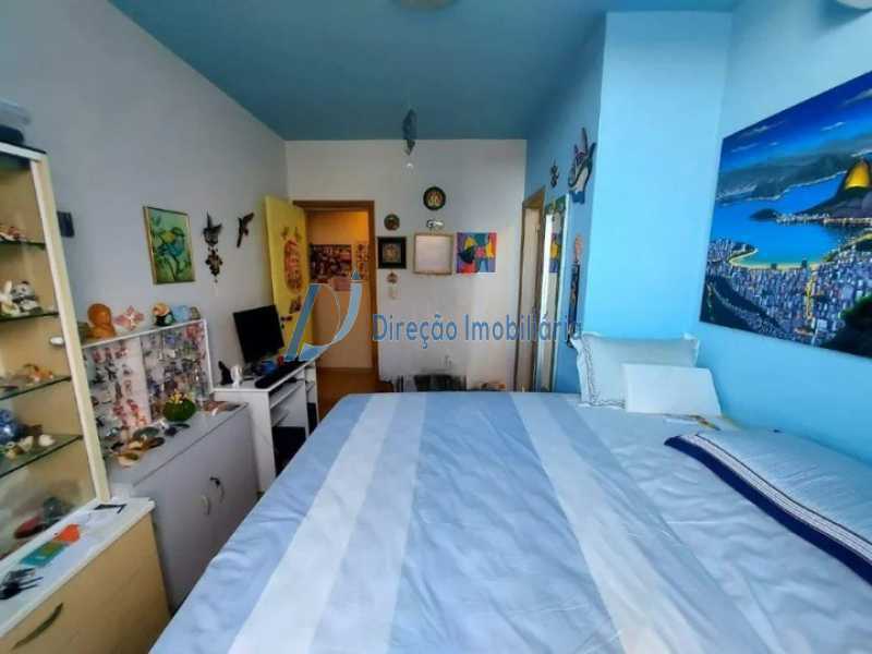 Conheça 12HB50208 do imóvel - Cobertura à venda Avenida Atlântica, Copacabana, Rio de Janeiro - R$ 13.500.000 - HB50208COP - 12 12HB50208 - 12