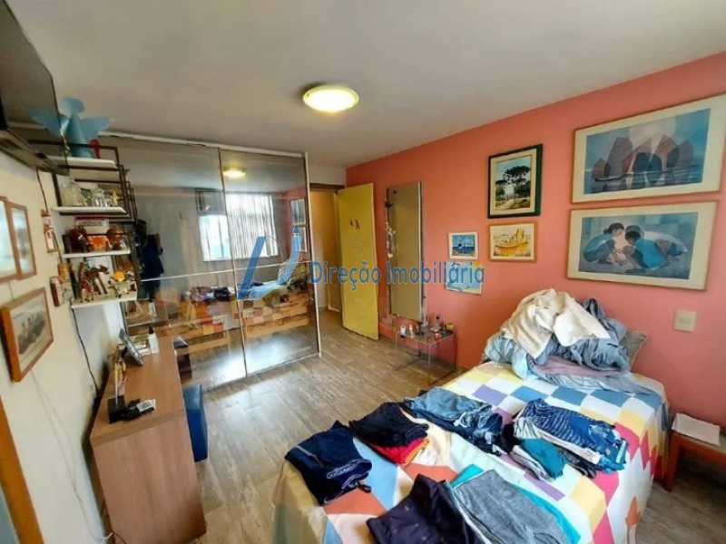 Conheça 15HB50208 do imóvel - Cobertura à venda Avenida Atlântica, Copacabana, Rio de Janeiro - R$ 13.500.000 - HB50208COP - 15 15HB50208 - 15