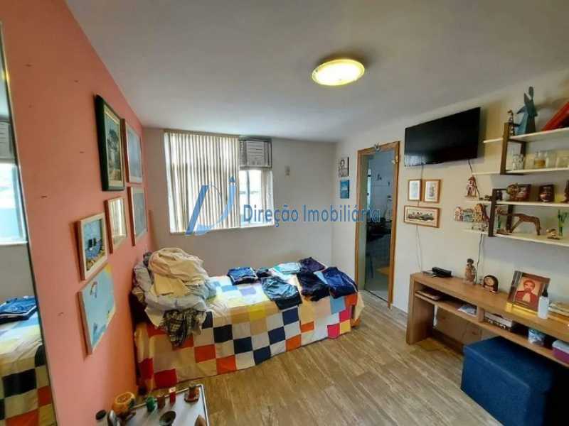 Conheça 13HB50208 do imóvel - Cobertura à venda Avenida Atlântica, Copacabana, Rio de Janeiro - R$ 13.500.000 - HB50208COP - 13 13HB50208 - 13