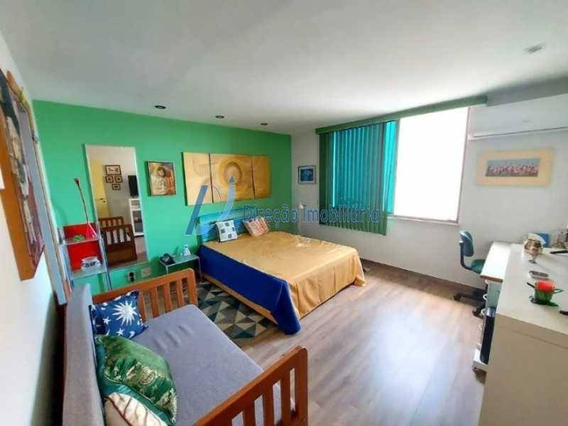 Conheça 16HB50208 do imóvel - Cobertura à venda Avenida Atlântica, Copacabana, Rio de Janeiro - R$ 13.500.000 - HB50208COP - 16 16HB50208 - 16