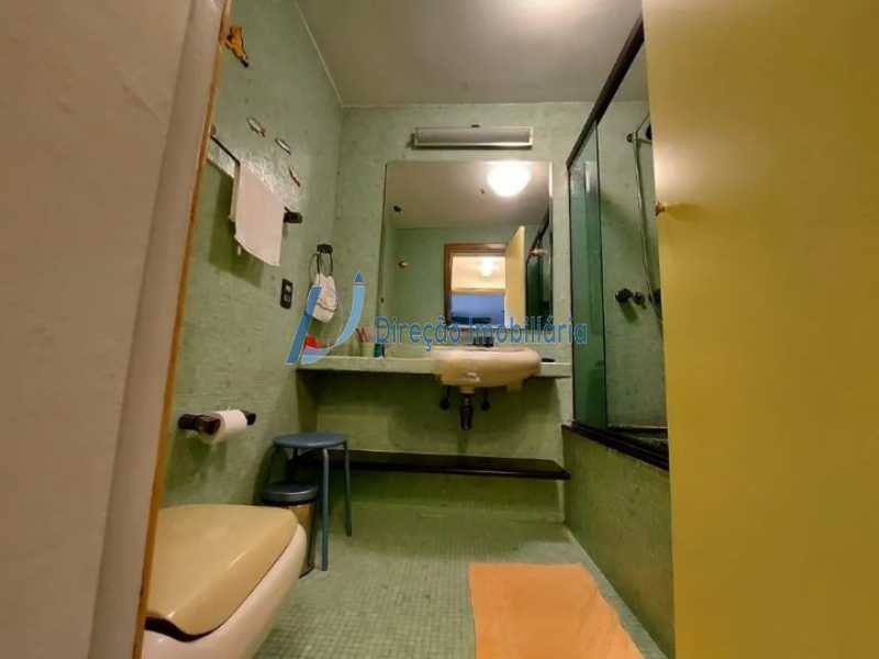 Conheça 18HB50208 do imóvel - Cobertura à venda Avenida Atlântica, Copacabana, Rio de Janeiro - R$ 13.500.000 - HB50208COP - 18 18HB50208 - 18