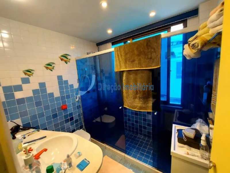 Conheça 19HB50208 do imóvel - Cobertura à venda Avenida Atlântica, Copacabana, Rio de Janeiro - R$ 13.500.000 - HB50208COP - 19 19HB50208 - 19