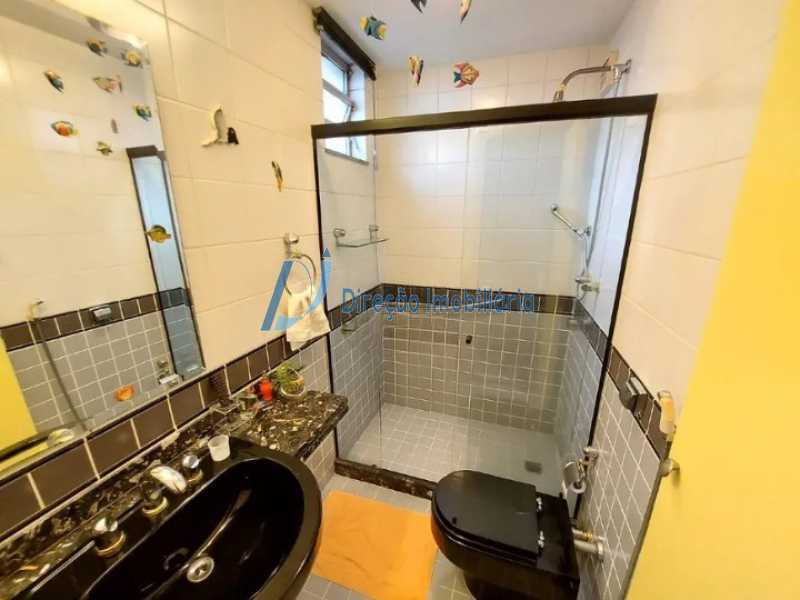 Conheça 14HB50208 do imóvel - Cobertura à venda Avenida Atlântica, Copacabana, Rio de Janeiro - R$ 13.500.000 - HB50208COP - 14 14HB50208 - 14