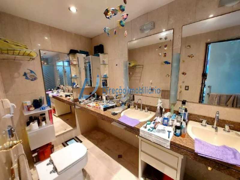 Conheça 10HB50208 do imóvel - Cobertura à venda Avenida Atlântica, Copacabana, Rio de Janeiro - R$ 13.500.000 - HB50208COP - 10 10HB50208 - 10