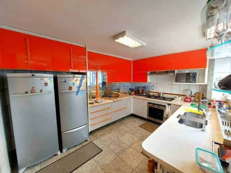 Conheça 20HB50208 do imóvel - Cobertura à venda Avenida Atlântica, Copacabana, Rio de Janeiro - R$ 13.500.000 - HB50208COP - 20 20HB50208 - 20