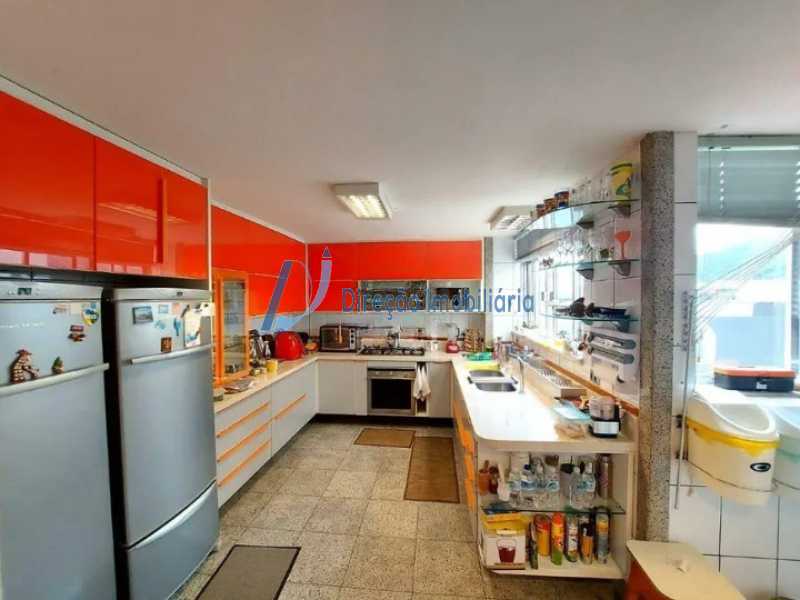 Conheça 21HB50208 do imóvel - Cobertura à venda Avenida Atlântica, Copacabana, Rio de Janeiro - R$ 13.500.000 - HB50208COP - 21 21HB50208 - 21
