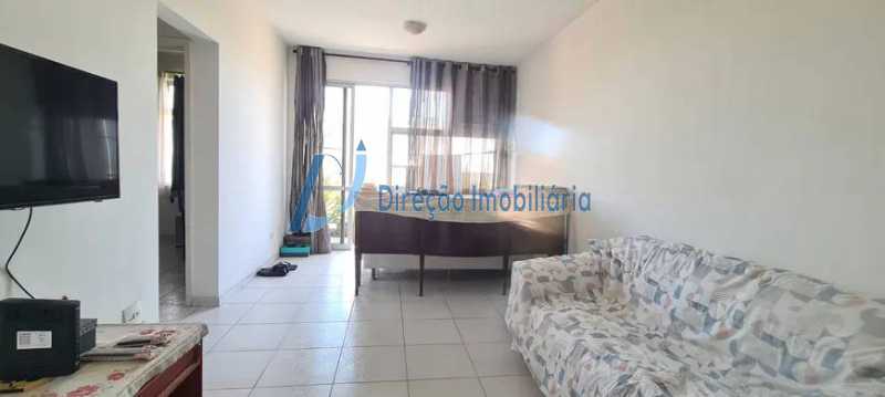 Conheça 04HB20472 do imóvel - Apartamento à venda Rua Marechal Mascarenhas de Morais, Copacabana, Rio de Janeiro - R$ 905.000 - HB10274COP - 4 04HB20472 - 4