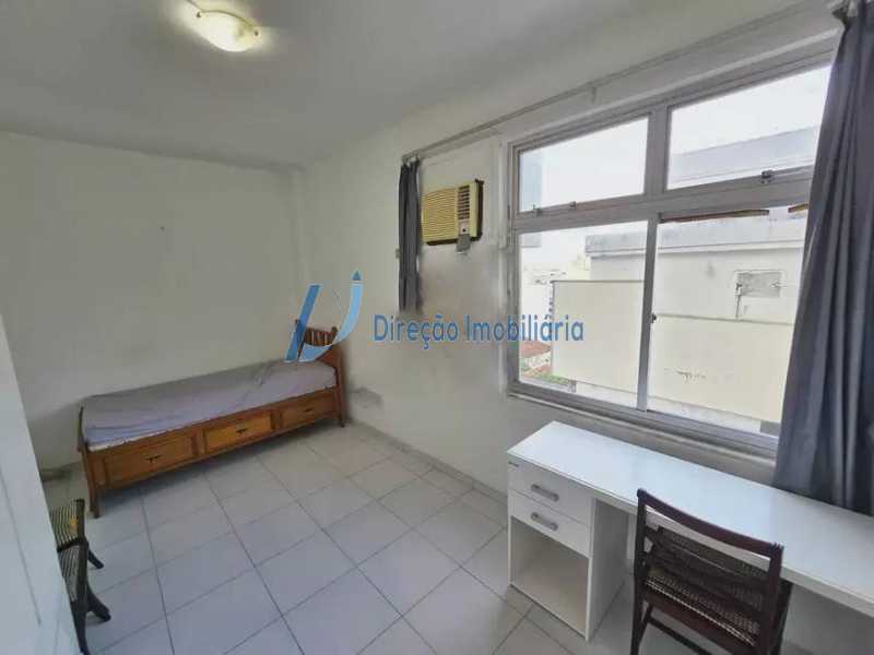 Conheça 06HB20472 do imóvel - Apartamento à venda Rua Marechal Mascarenhas de Morais, Copacabana, Rio de Janeiro - R$ 905.000 - HB10274COP - 6 06HB20472 - 6