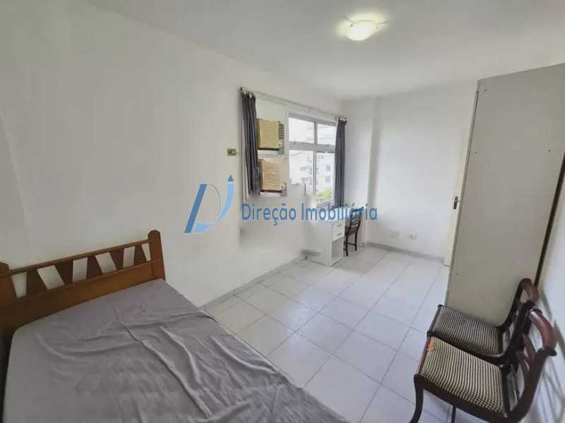 Conheça 07HB20472 do imóvel - Apartamento à venda Rua Marechal Mascarenhas de Morais, Copacabana, Rio de Janeiro - R$ 905.000 - HB10274COP - 7 07HB20472 - 7