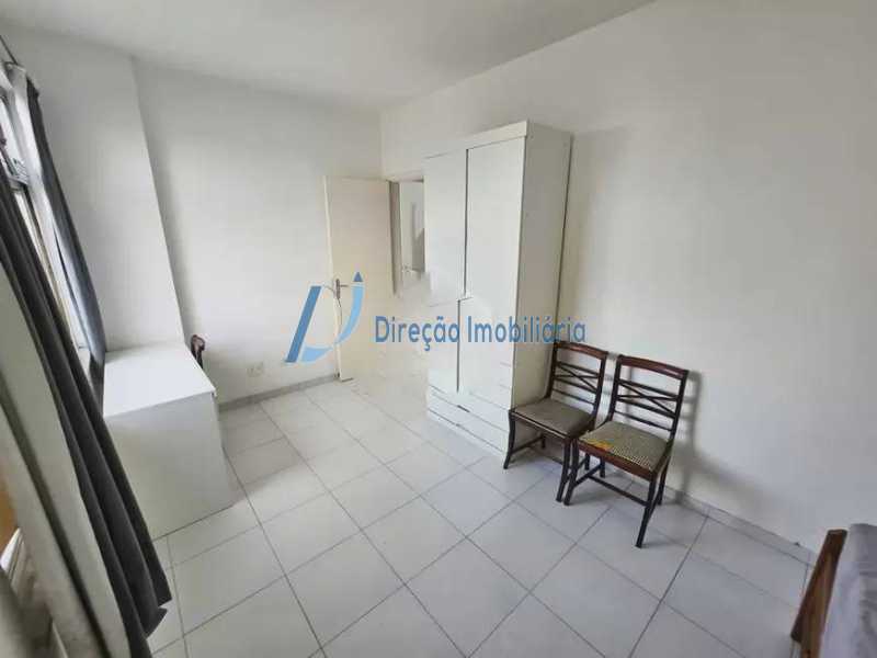 Conheça 08HB20472 do imóvel - Apartamento à venda Rua Marechal Mascarenhas de Morais, Copacabana, Rio de Janeiro - R$ 905.000 - HB10274COP - 8 08HB20472 - 8