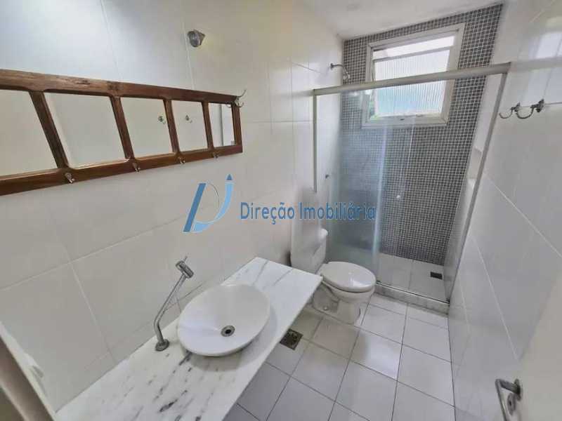 Conheça 11HB20472 do imóvel - Apartamento à venda Rua Marechal Mascarenhas de Morais, Copacabana, Rio de Janeiro - R$ 905.000 - HB10274COP - 11 11HB20472 - 11