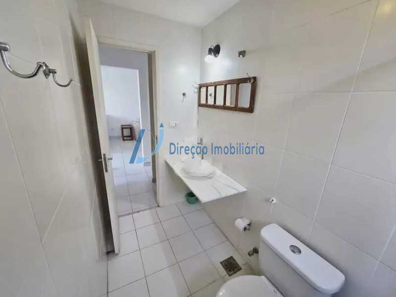 Conheça 12HB20472 do imóvel - Apartamento à venda Rua Marechal Mascarenhas de Morais, Copacabana, Rio de Janeiro - R$ 905.000 - HB10274COP - 12 12HB20472 - 12