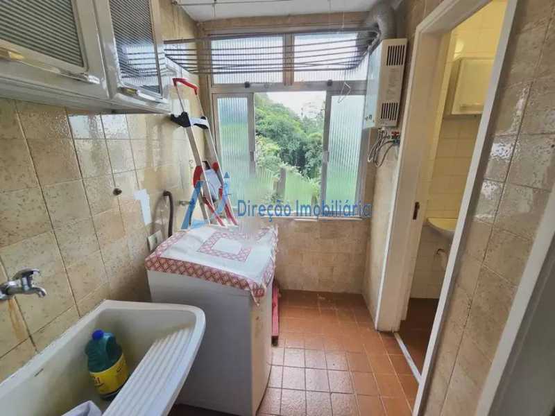 Conheça 15HB20472 do imóvel - Apartamento à venda Rua Marechal Mascarenhas de Morais, Copacabana, Rio de Janeiro - R$ 905.000 - HB10274COP - 15 15HB20472 - 15