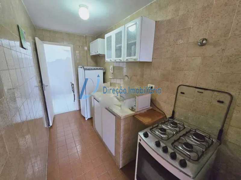 Conheça 14HB20472 do imóvel - Apartamento à venda Rua Marechal Mascarenhas de Morais, Copacabana, Rio de Janeiro - R$ 905.000 - HB10274COP - 14 14HB20472 - 14