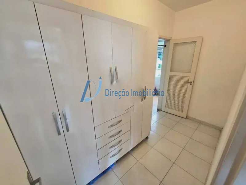 Conheça 09HB20472 do imóvel - Apartamento à venda Rua Marechal Mascarenhas de Morais, Copacabana, Rio de Janeiro - R$ 905.000 - HB10274COP - 9 09HB20472 - 9